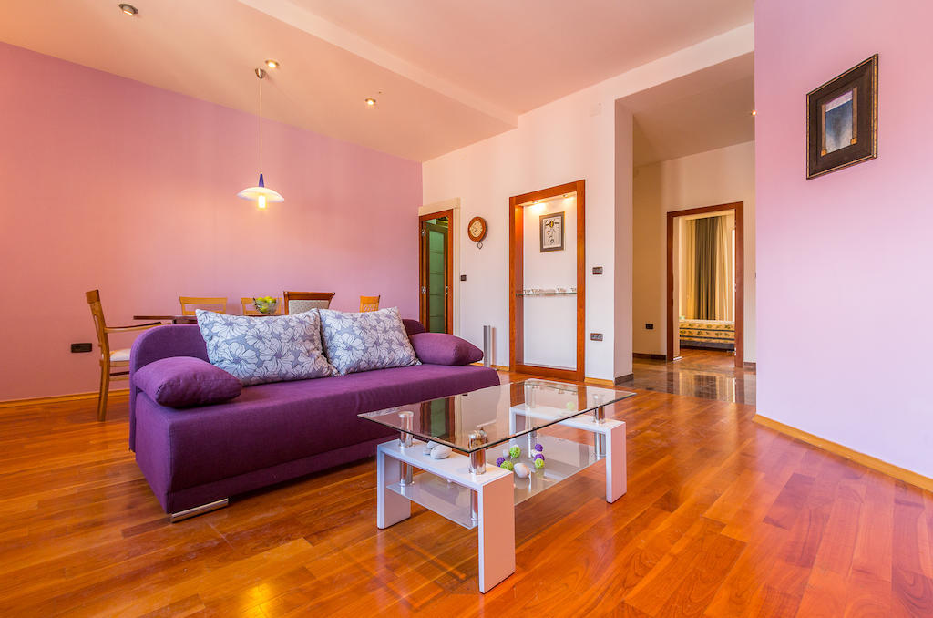 Apartmán Citybreak