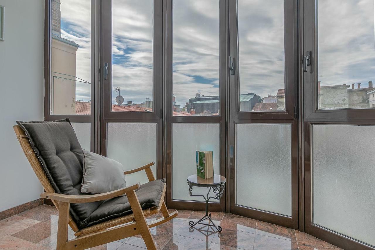Apartmán Citybreak *