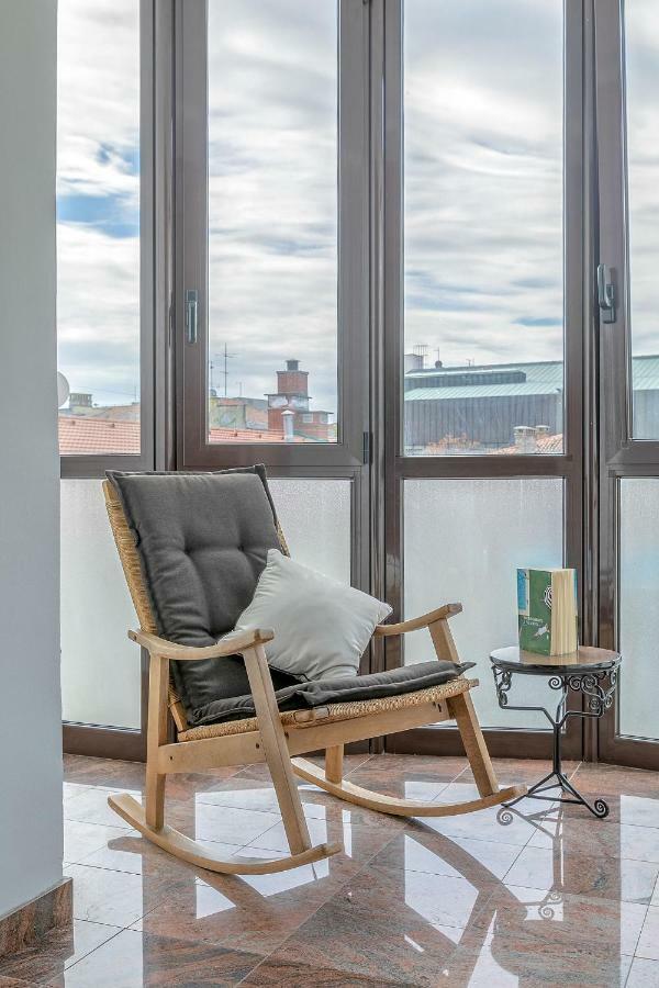 Apartmán Citybreak