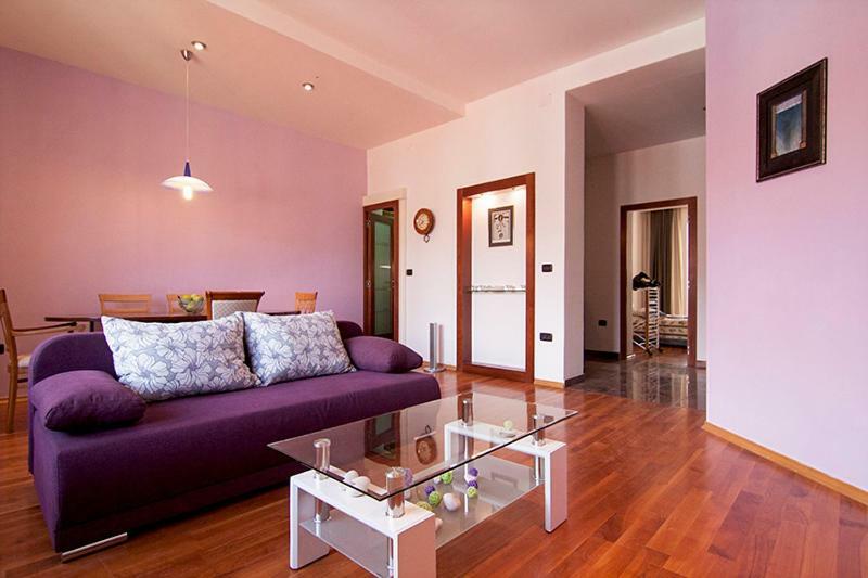 Citybreak Apartmán *