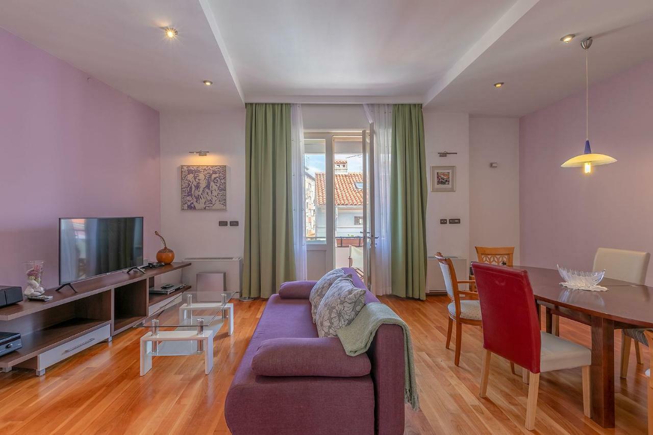 Apartmán Citybreak Pula
