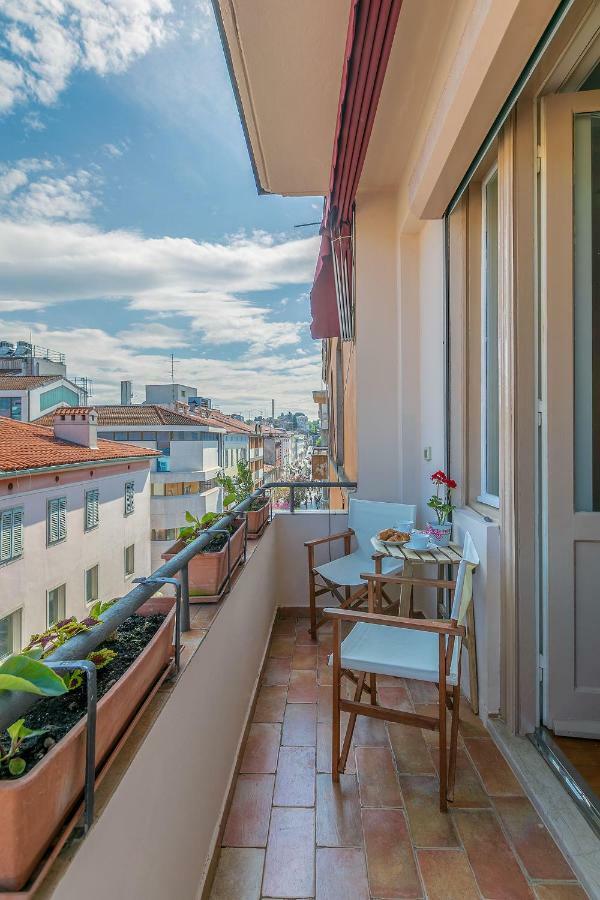 Apartmán Citybreak Pula